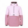 Kindergröße: 110-116 / Farbe: rosa