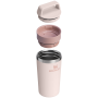 Thermotasse Stanley The Café-To-Go Travel Mug 350 ml