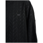 Damen-Sweatshirt 4F Fleece F466
