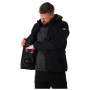 Herrenjacke Northfinder Northkit