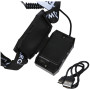 Stirnlampe Warg Sigma Charger