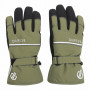Handschuhgröße: 13 / Farbe: grün/schwarz
