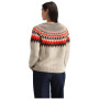 Damenpullover Dale of Norway Losna Fem Sweater