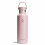 Farbe: rosa/grau