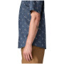 Herrenhemd Patagonia Men's Back Step Shirt