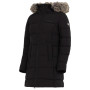 Damen-Wintermantel Fundango Melody Padded Jacket
