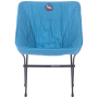 Isolierbezug Big Agnes Insulated Camp Chair Cover - Skyline UL Camp Chair