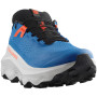 Schuhgröße (EU): 42 2/3 / Farbe: blau