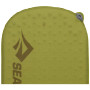 Selbstaufblasende Isomatte Sea to Summit Camp mat Self Inflating R