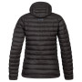 Damen Daunenjacke Rafiki Project W