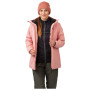 Damen Skijacke Hannah Pepper