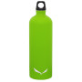 Flasche Salewa Isarco Lt Btl 1,0 L grün FluoGreen