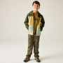 Kinderjacke Regatta Junior Highton Jacket DKhaWdLiSag