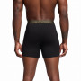 Herren-Boxershorts Under Armour M UA Perf Cotton 6in