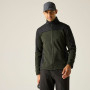 Herren-Sweatshirt Regatta Highton Full Zip Midlayer