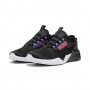 Schuhgröße (EU): 38 / Farbe: schwarz/rosa