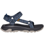 Schuhgröße (EU): 40,5 / Farbe: dunkelblau