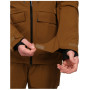 Herren Skijacke Kilpi Teen-M