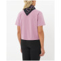 Damen-T-Shirt Salomon Trackline SS Tee