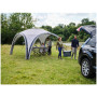 Partyzelt Coleman Air Event Shelter L