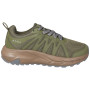 Schuhe MOOA SilentPeak