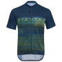 Herren Radtrikot Silvini Turano