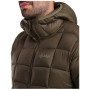 Herren-Winterjacke Kilpi Rebeki-M
