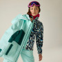 Kinderjacke Dare 2b Rip It Jacket WtrBalet/Med