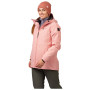Damen Skijacke Hannah Pepper