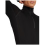Herren-Funktionsshirt Icebreaker Men Mer 200 ZoneKnit LS Half Zip