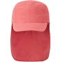 Kopfumfang: 50 cm / Farbe: rot