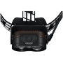 Leistungsstarke Stirnlampe Ledlenser H19R Signature