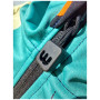 Kinder-Softshell-Jacke WAMU Mountain Bike