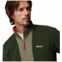 Herren-Sweatshirt Columbia Sequoia Grove™ Ii Hz Fleece