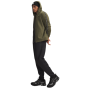 Herren-Jogginghose Under Armour Unstoppable Flc Txtrd Jgr