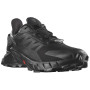 Schuhgröße (EU): 41 1/3 / Farbe: schwarz