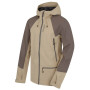 Größe: M / Farbe: beige/braun