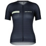Damen-Radtrikot Scott W's RC Pro SS