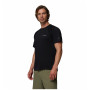 Herren-T-Shirt Columbia Alpine Chill™ Pro Ss Crew