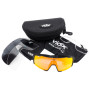 Sonnenbrille Vidix Vision 240101set
