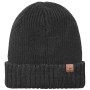 Größe: S-M / Farbe: schwarz
