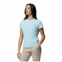 Damen-T-Shirt Columbia Zero Rules™ Light SS Crew