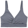 Größe: XS / Farbe: dunkelblau/weiß