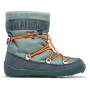 Kinder Winterschuhe Affenzahn Winter Boot Vegan Snowy Bunny