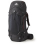 Herren Rucksack Gregory Katmai 55 RC schwarz VolcanicBlack