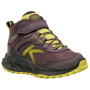 Schuhgröße (EU): 24 / Farbe: rot