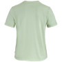 Damen-T-Shirt Fjällräven Lush Logo T-shirt W