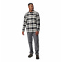 Herrenhemd Columbia Flare Gun™ Stretch Flannel