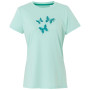 Größe: XS / Farbe: hellblau