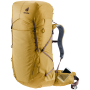 Wanderrucksack Deuter Aircontact Ultra 50+5